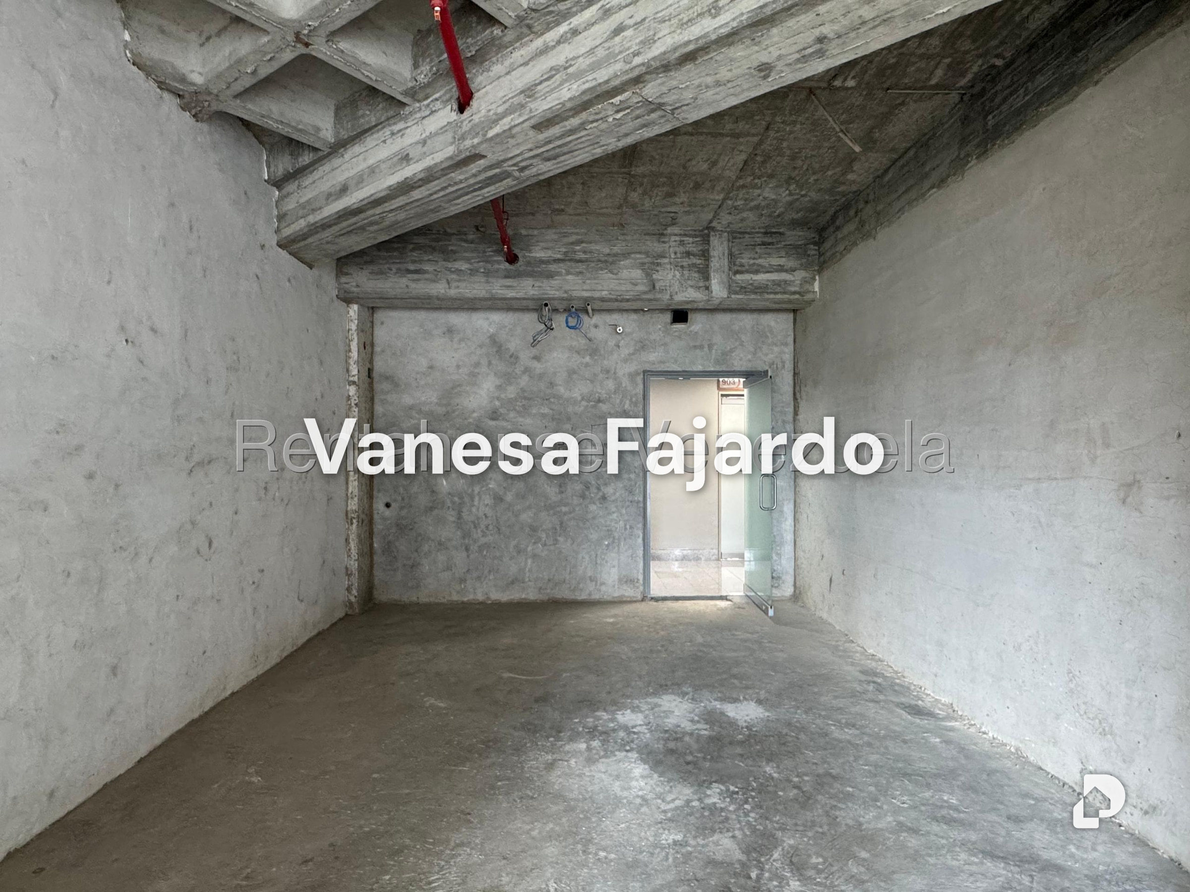 Oficina en Las Mercedes, Caracas – 11