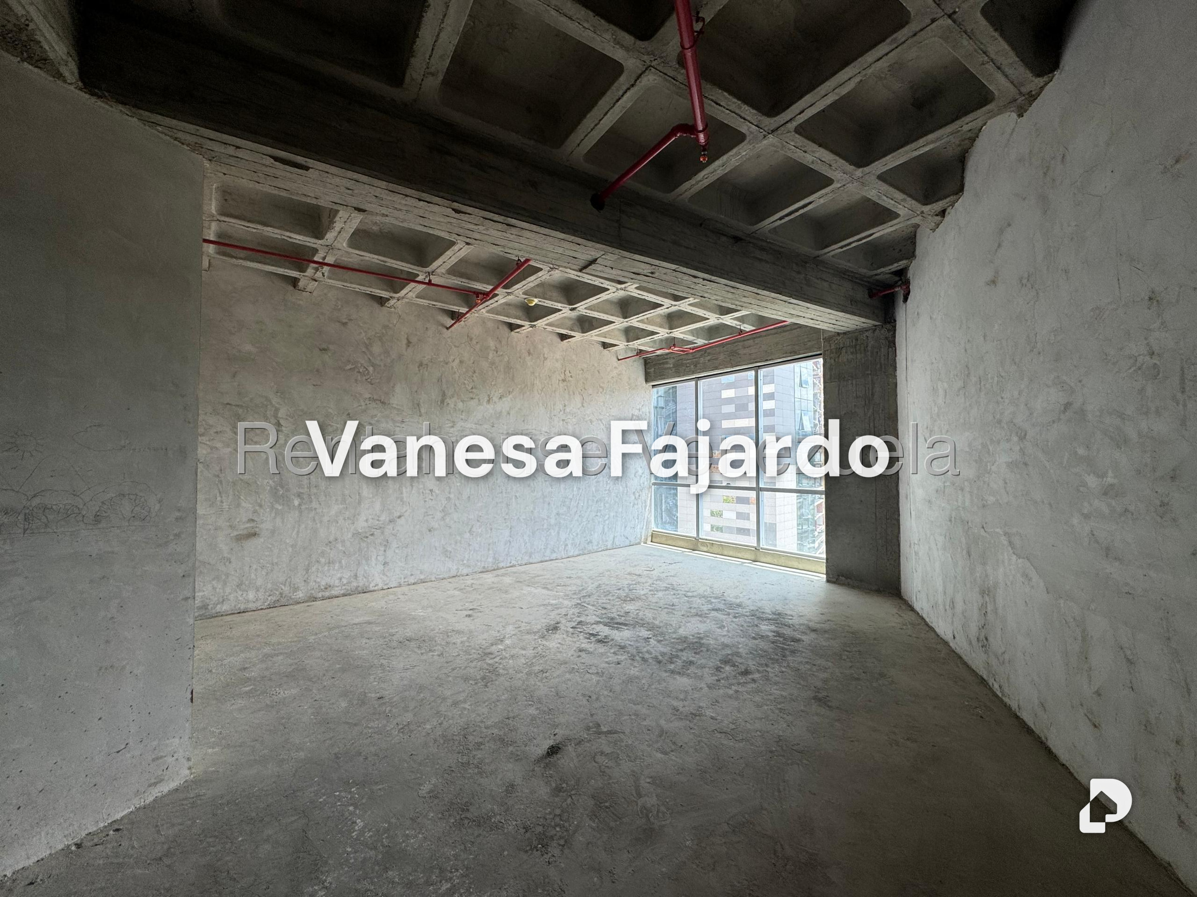 Oficina en Las Mercedes, Caracas – 8
