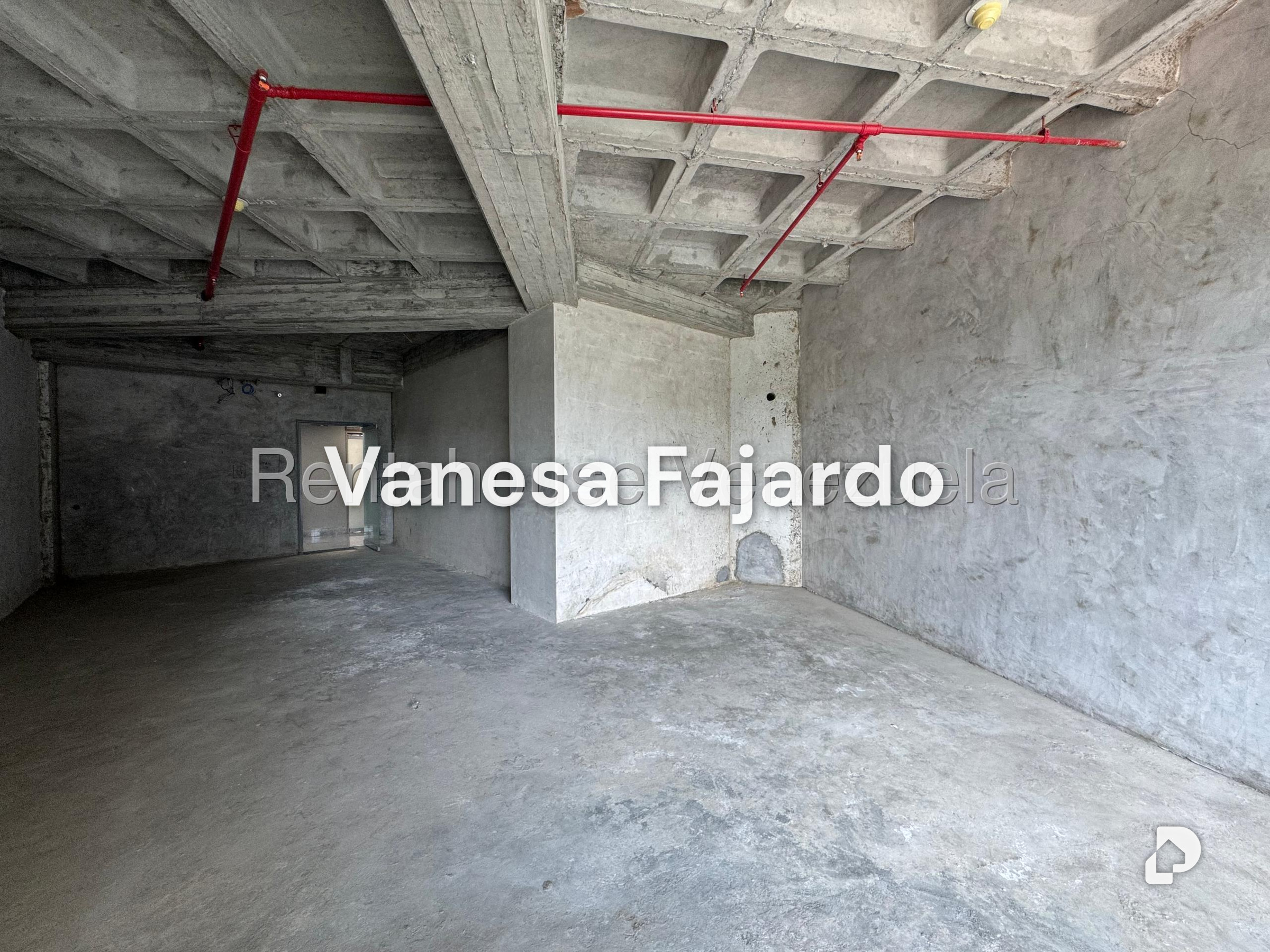Oficina en Las Mercedes, Caracas – 10