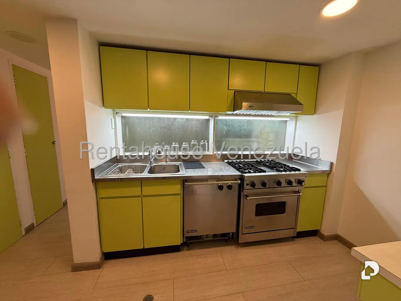 Apartamento en Santa Marta, Caracas – 19