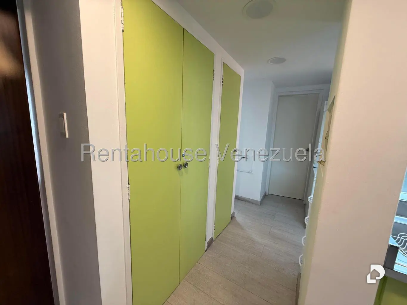 Apartamento en Santa Marta, Caracas – 20