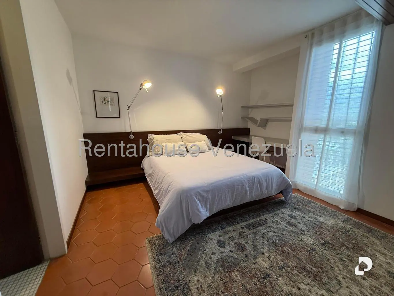 Apartamento en Santa Marta, Caracas – 25