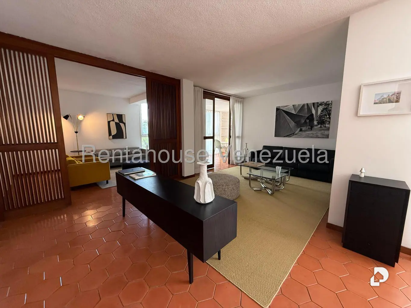 Apartamento en Santa Marta, Caracas – 24