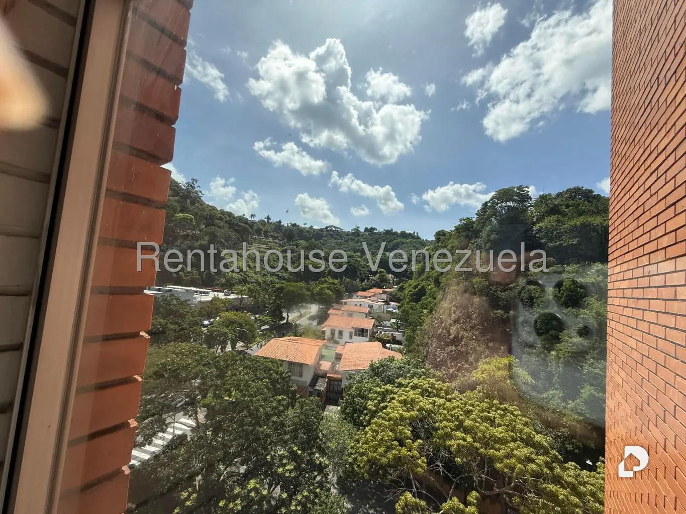 Apartamento en Santa Marta, Caracas – 14