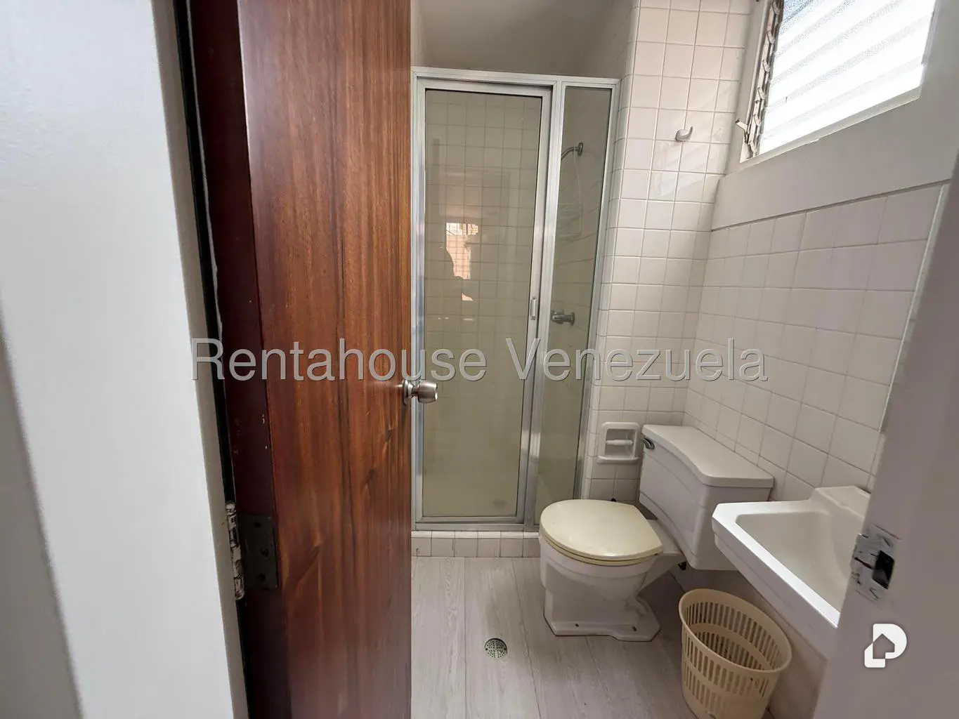 Apartamento en Santa Marta, Caracas – 22