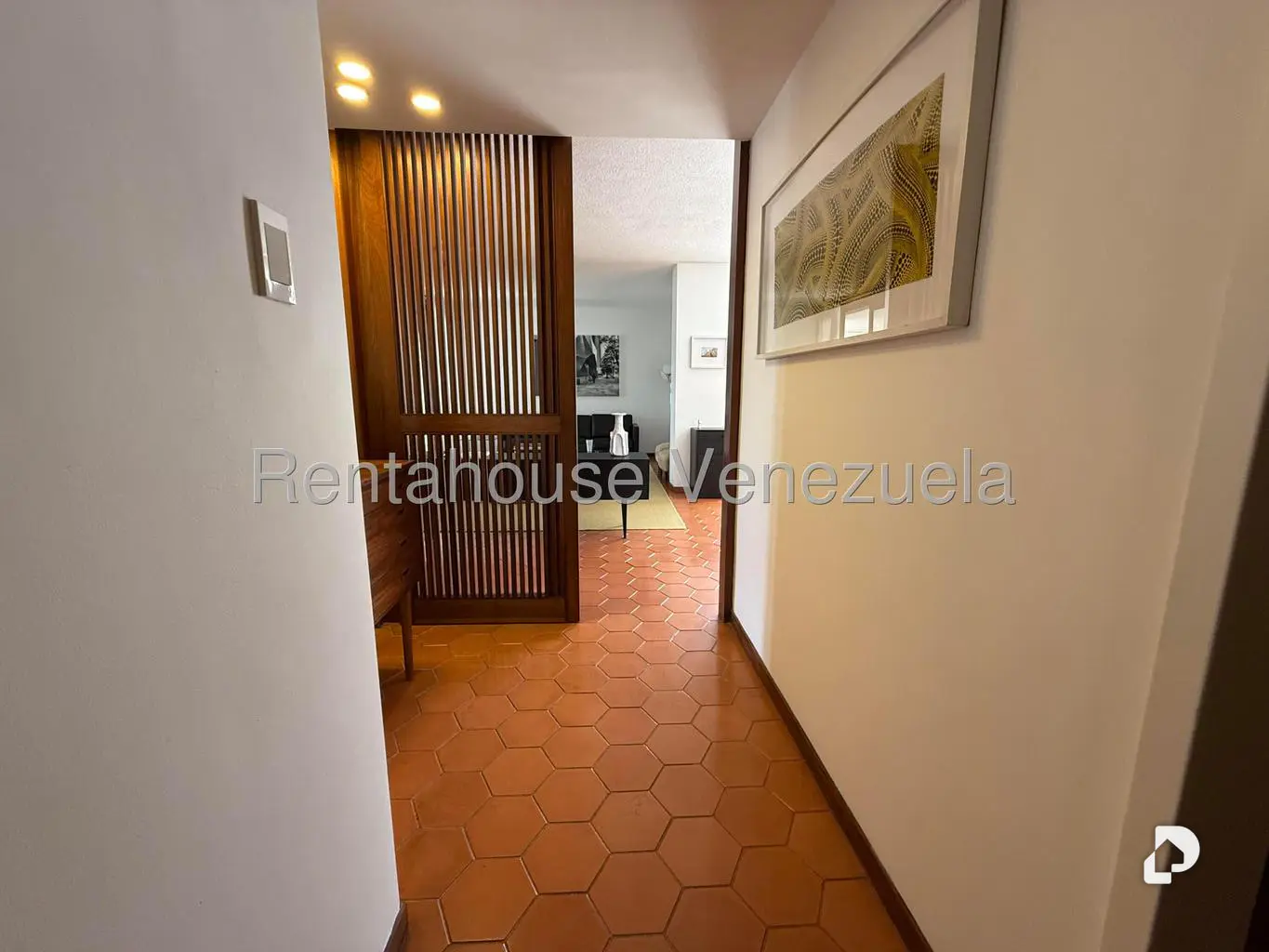 Apartamento en Santa Marta, Caracas – 2