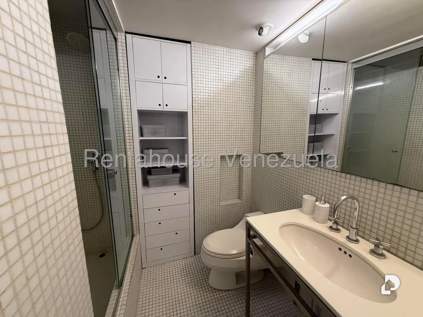 Apartamento en Santa Marta, Caracas – 28