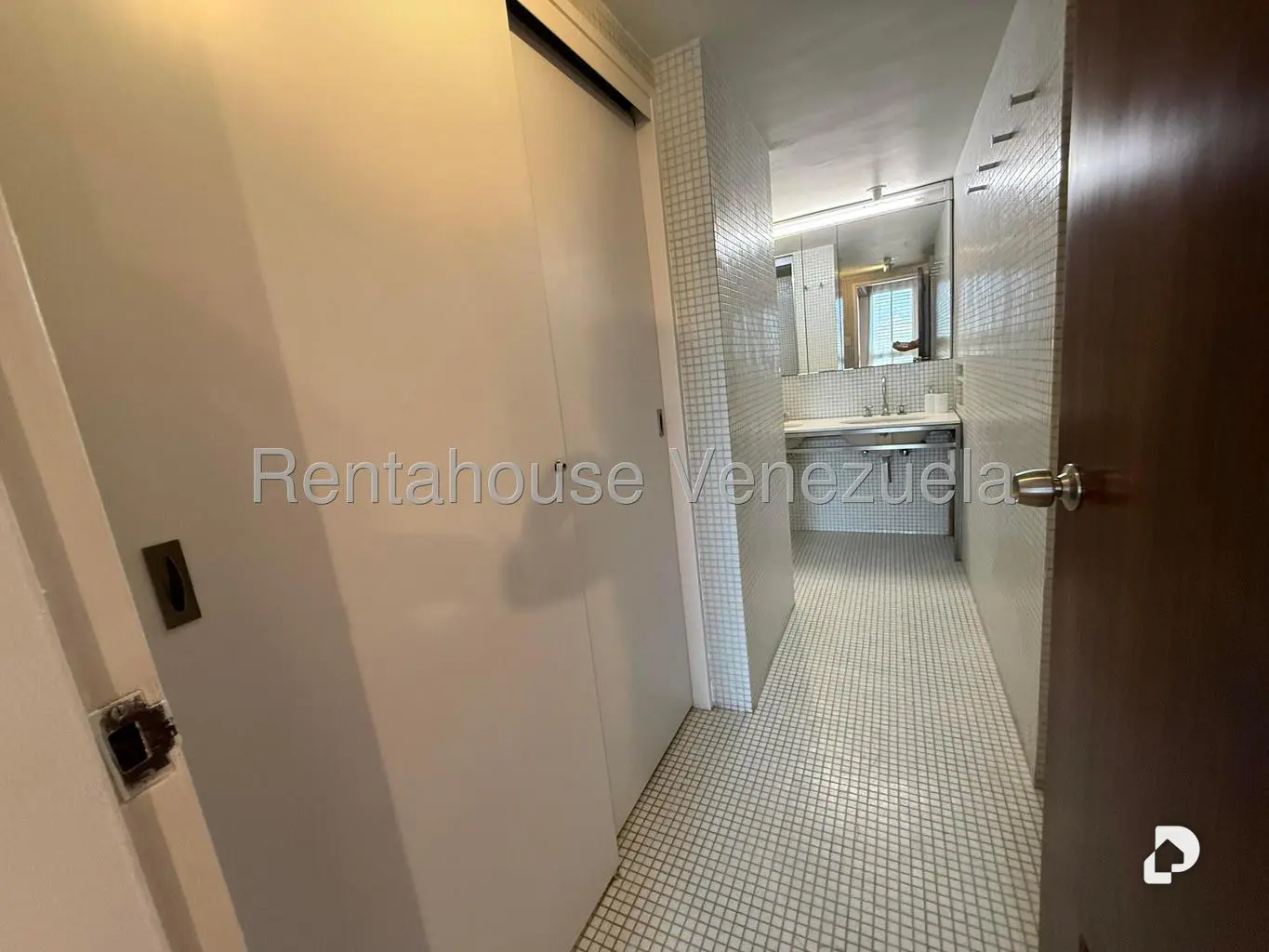 Apartamento en Santa Marta, Caracas – 27