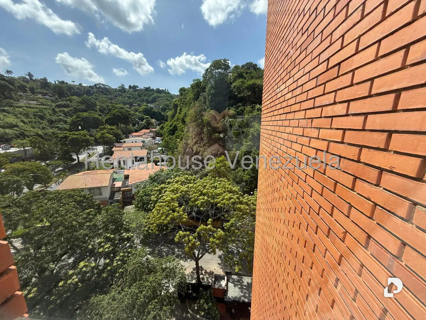 Apartamento en Santa Marta, Caracas – 12