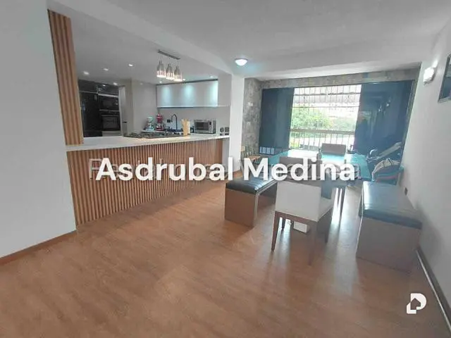 Apartamento en El Cafetal, Caracas – 2