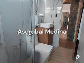 Apartamento en El Cafetal, Caracas – 11