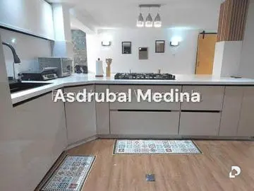 Apartamento en El Cafetal, Caracas – 5