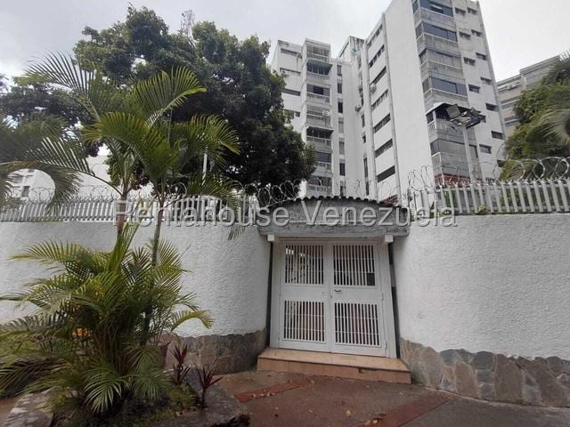 Apartamento en El Cafetal, Caracas - 1