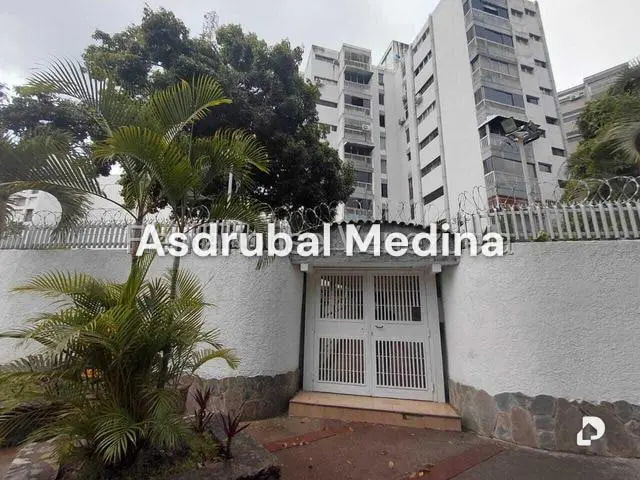 Apartamento en El Cafetal, Caracas – 1