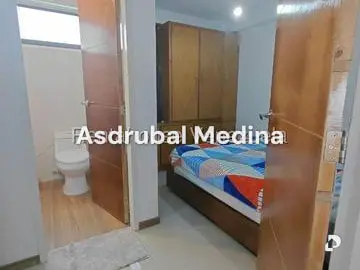 Apartamento en El Cafetal, Caracas – 13