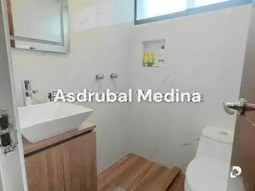 Apartamento en El Cafetal, Caracas – 10