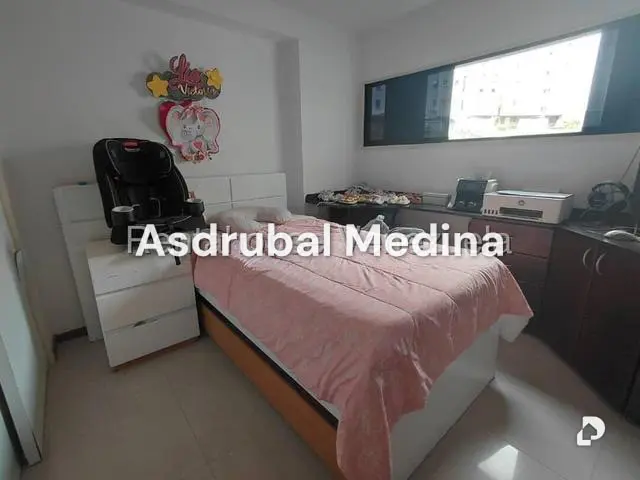 Apartamento en El Cafetal, Caracas – 12