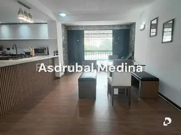 Apartamento en El Cafetal, Caracas – 3