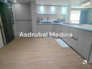 Apartamento en El Cafetal, Caracas – 4
