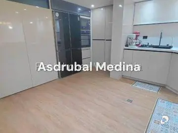 Apartamento en El Cafetal, Caracas – 6