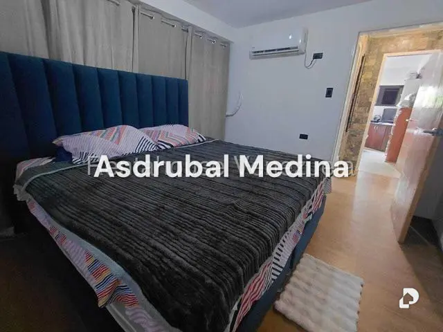 Apartamento en El Cafetal, Caracas – 9