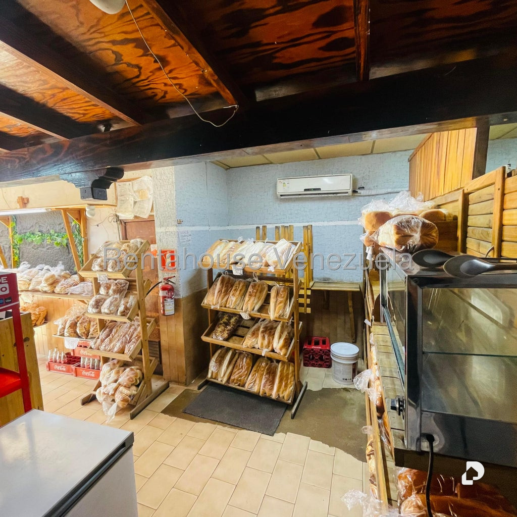 Commercial space in Sabana Grande, Caracas – 4