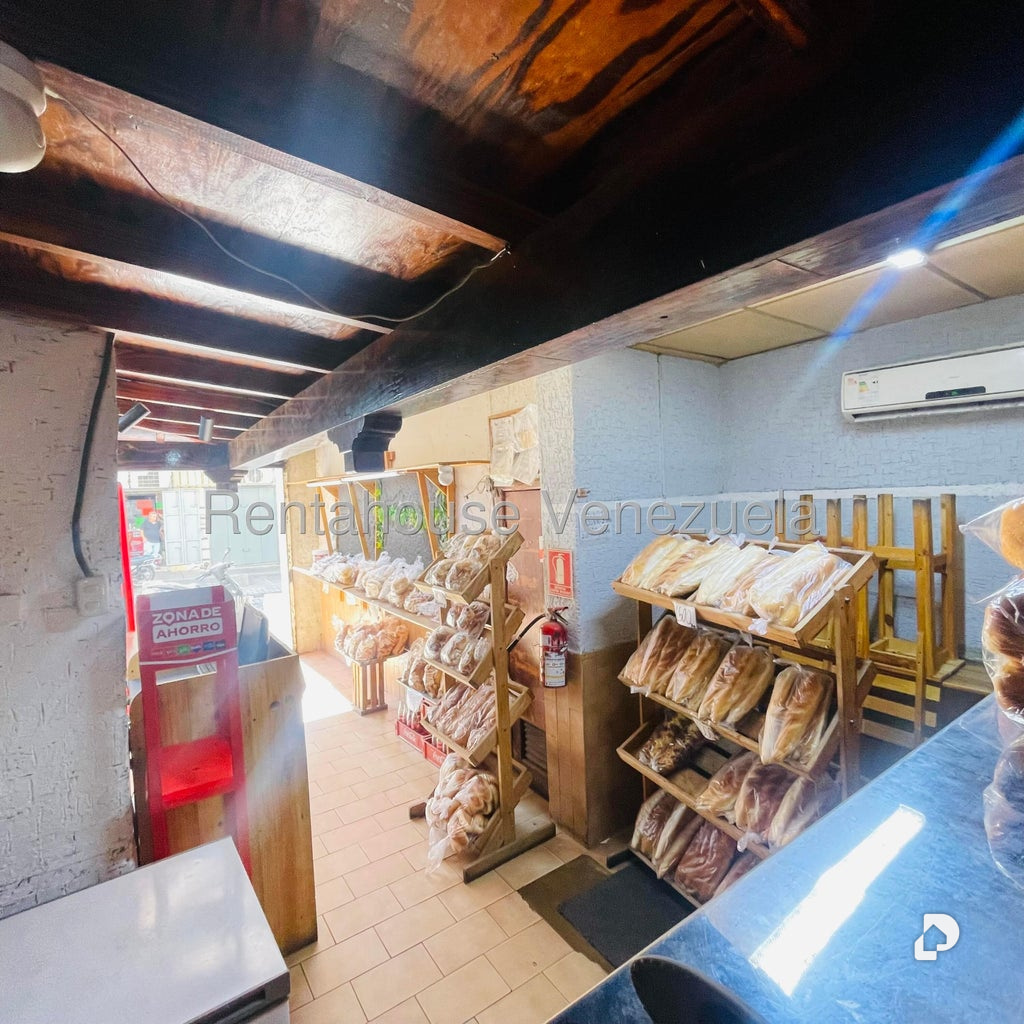 Commercial space in Sabana Grande, Caracas – 5