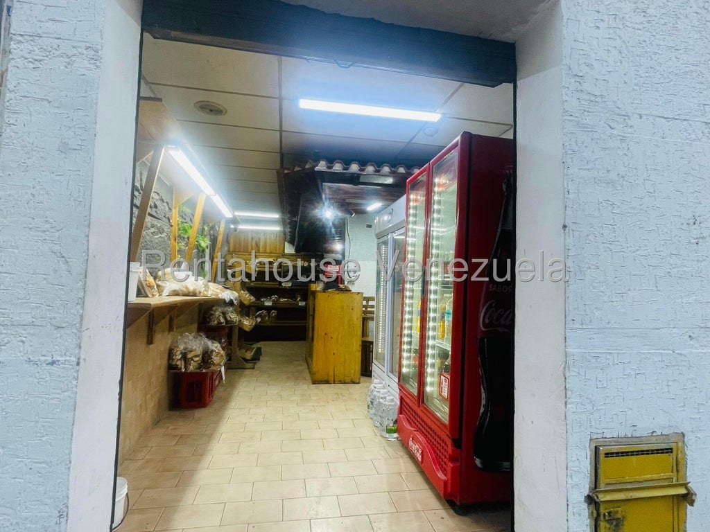 Local comercial en Sabana Grande, Caracas - 1