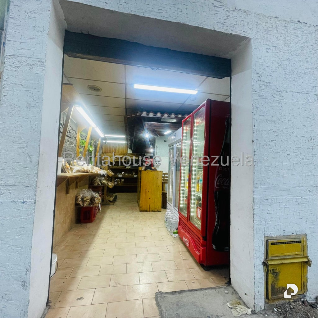 Commercial space in Sabana Grande, Caracas – 1