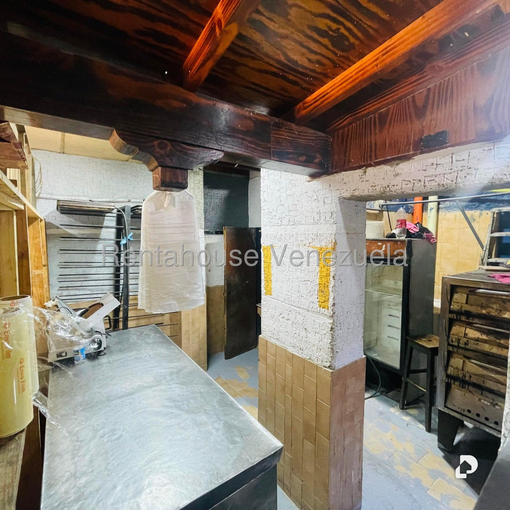 Commercial space in Sabana Grande, Caracas – 7