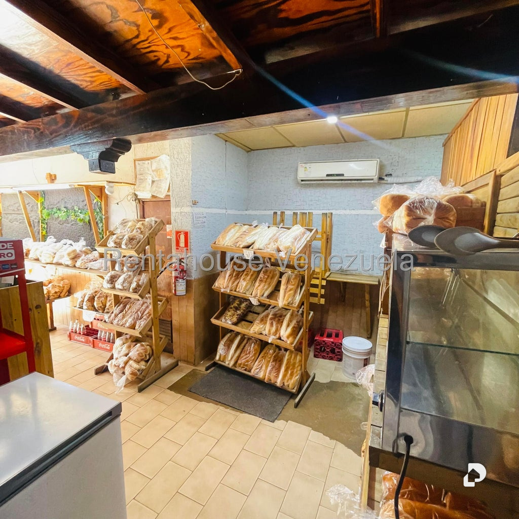 Commercial space in Sabana Grande, Caracas – 3