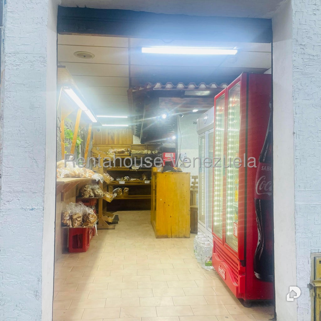 Commercial space in Sabana Grande, Caracas – 2