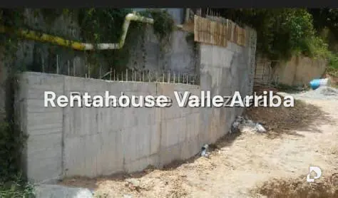 Terreno en El Hatillo, Caracas – 4