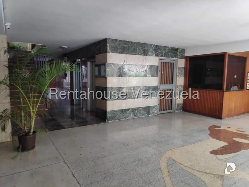Apartamento en Los Palos Grandes, Caracas – 6