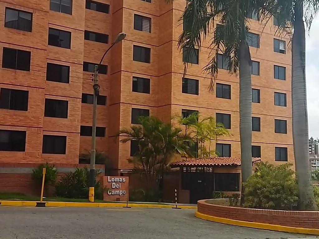 Apartamento en Baruta - 1