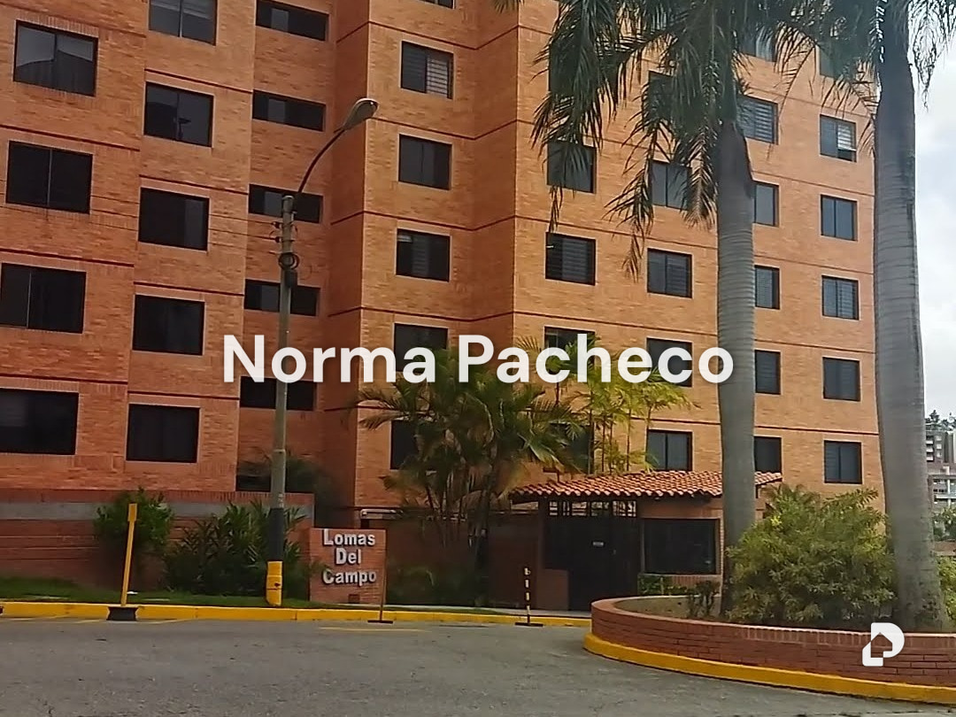 Apartamento en Baruta – 1