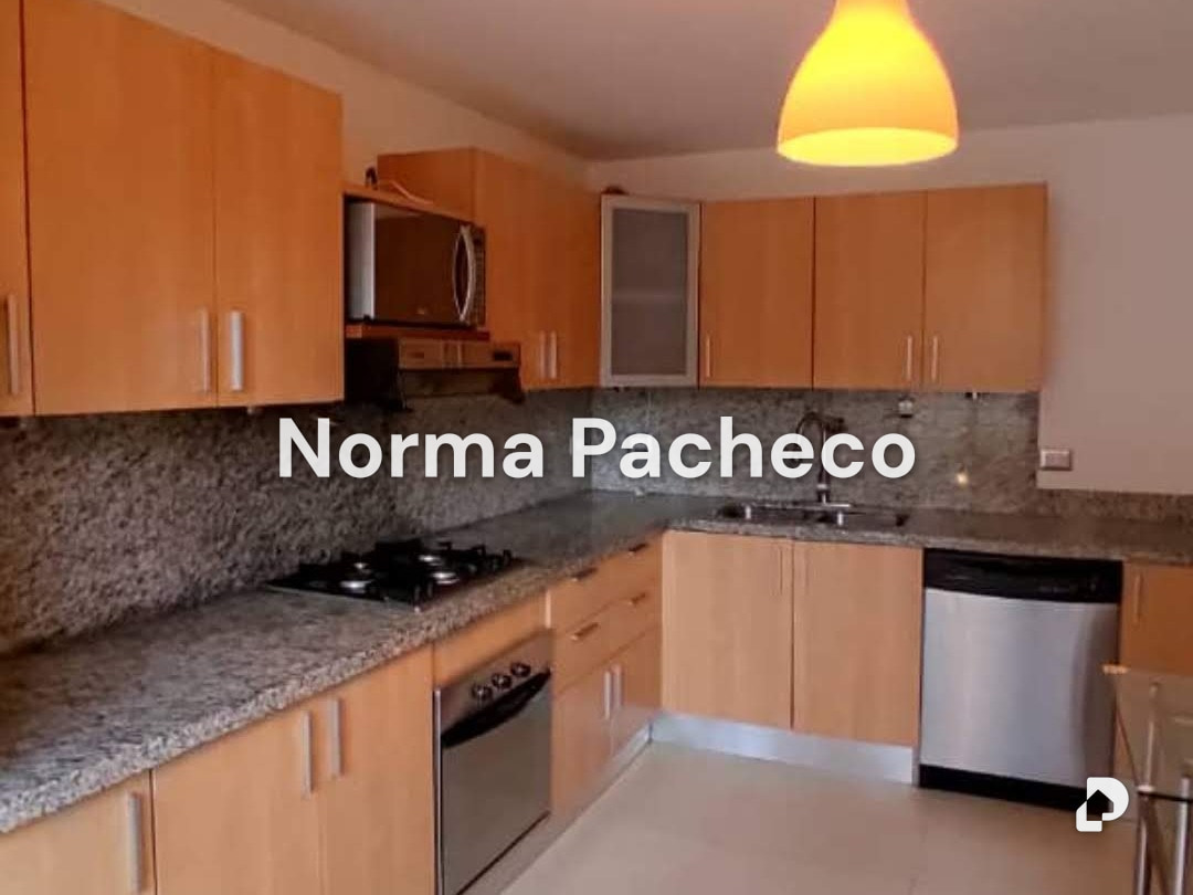 Apartamento en Baruta – 6