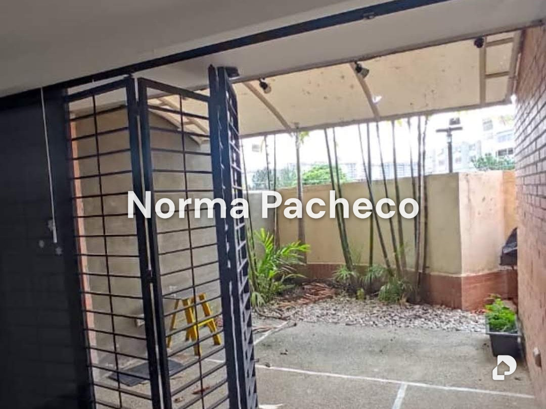 Apartamento en Baruta – 4