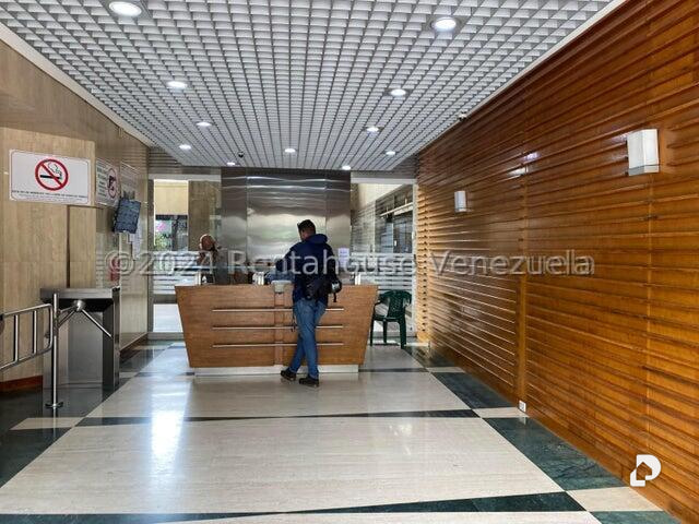 Oficina en Las Mercedes, Caracas – 3