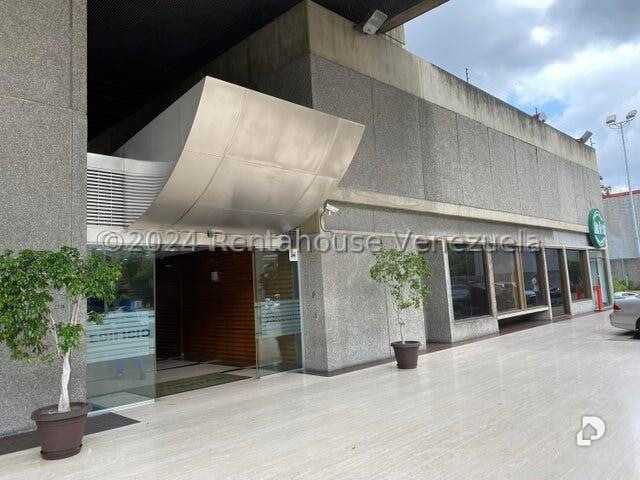 Oficina en Las Mercedes, Caracas – 2