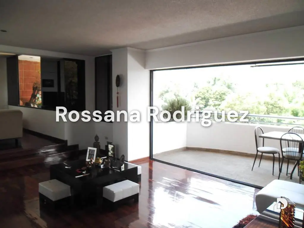 Apartamento en Los Dos Caminos, Caracas – 27