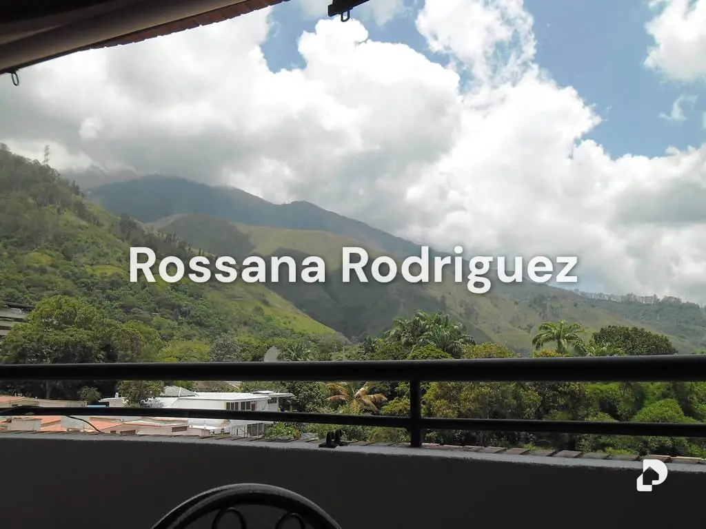 Apartamento en Los Dos Caminos, Caracas – 28