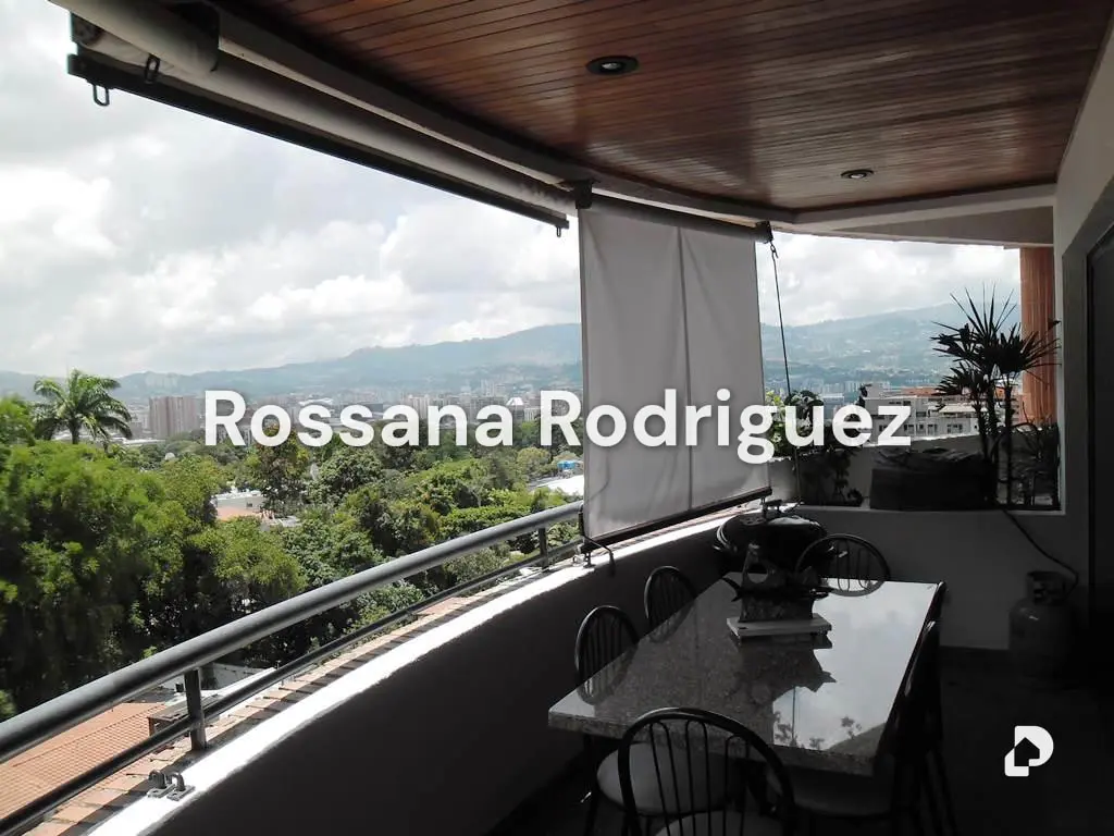Apartamento en Los Dos Caminos, Caracas – 23