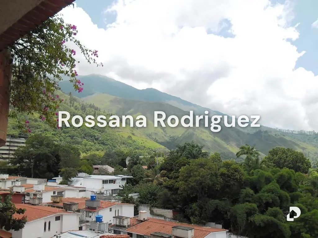 Apartamento en Los Dos Caminos, Caracas – 9