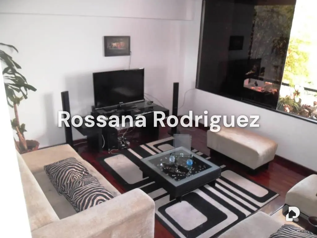 Apartamento en Los Dos Caminos, Caracas – 4