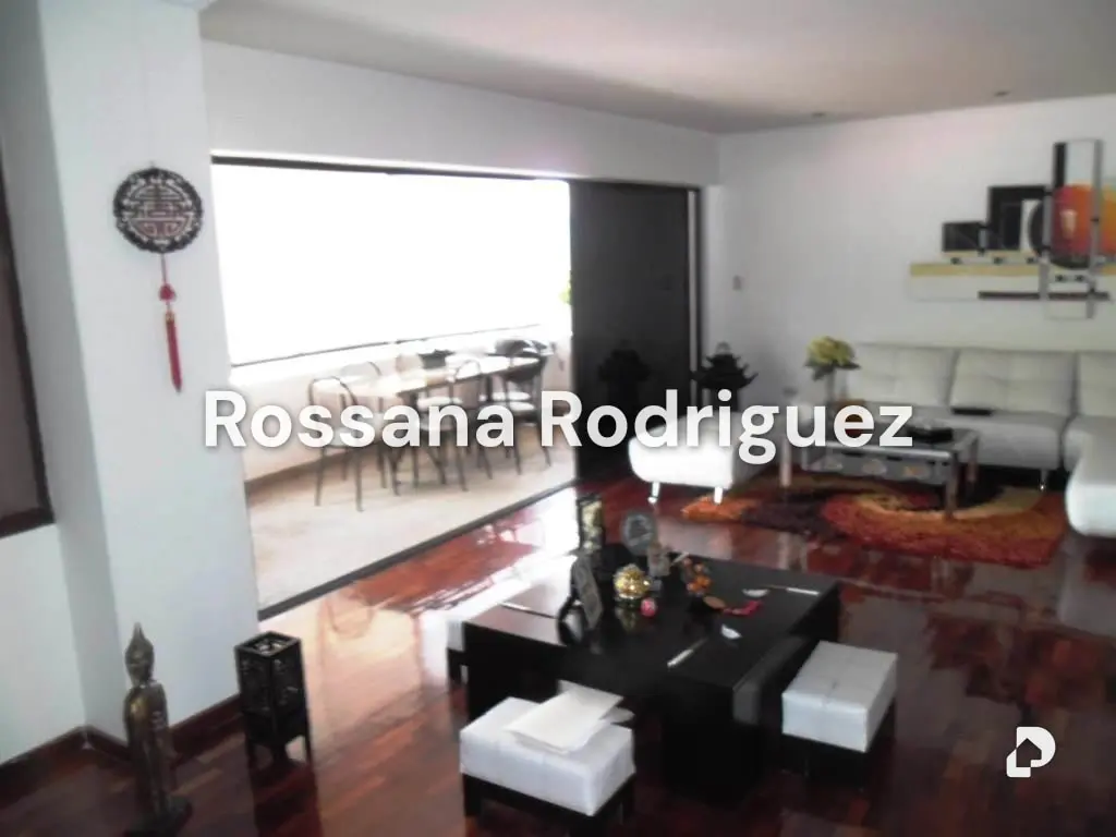 Apartamento en Los Dos Caminos, Caracas – 8