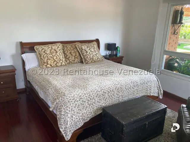 Apartamento en Lomas de La Lagunita, Caracas – 19