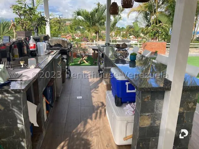 Apartamento en Lomas de La Lagunita, Caracas – 27