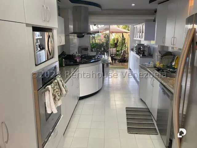 Apartamento en Lomas de La Lagunita, Caracas – 9