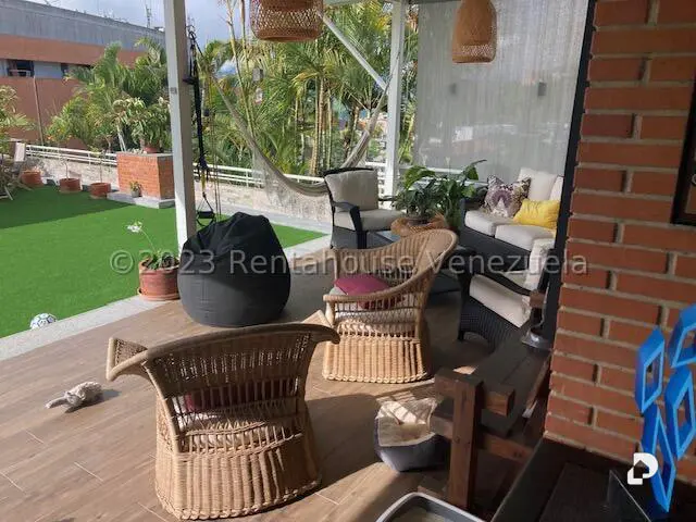 Apartamento en Lomas de La Lagunita, Caracas – 6